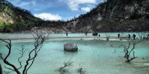 7 Tempat Wisata Jawa Barat yang Wajib Masuk Daftar Liburan
