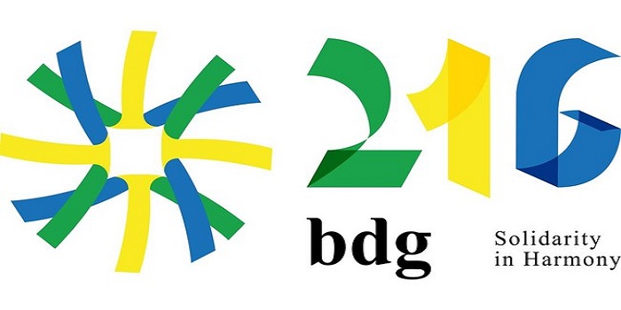 Hari Jadi Kota Bandung Ke-216