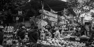 5 Pasar Tertua di Bandung yang Masih Eksis, Ada yang Berusia Lebih dari 100 Tahun