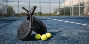 Raket Padel Rp30 Juta Dicuri di Bekasi, Pelaku Cuma Butuh Kurang dari Semenit
