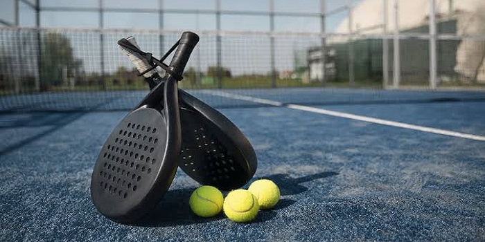 Raket Padel