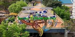 Teras Cihampelas Segera Dibongkar, Dedi Mulyadi Ungkap Tahapan dan Target Waktu