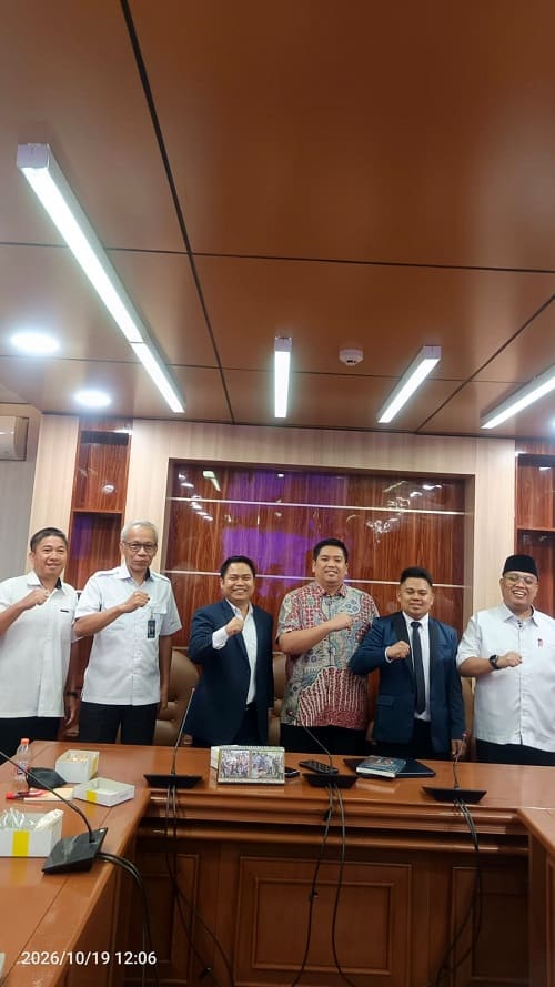 Evolusi Sistem Hukum dan Wajah Baru Sosialisasi Konstitusi di Parlemen