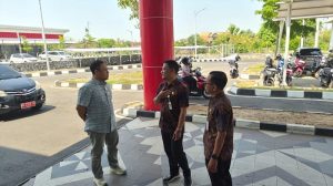 Inovasi MATA PANDAWA Antar BPKPD Sragen ke Babak Validasi Lapangan Lomba Inovasi 2026