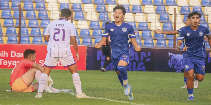 PSGC Ciamis