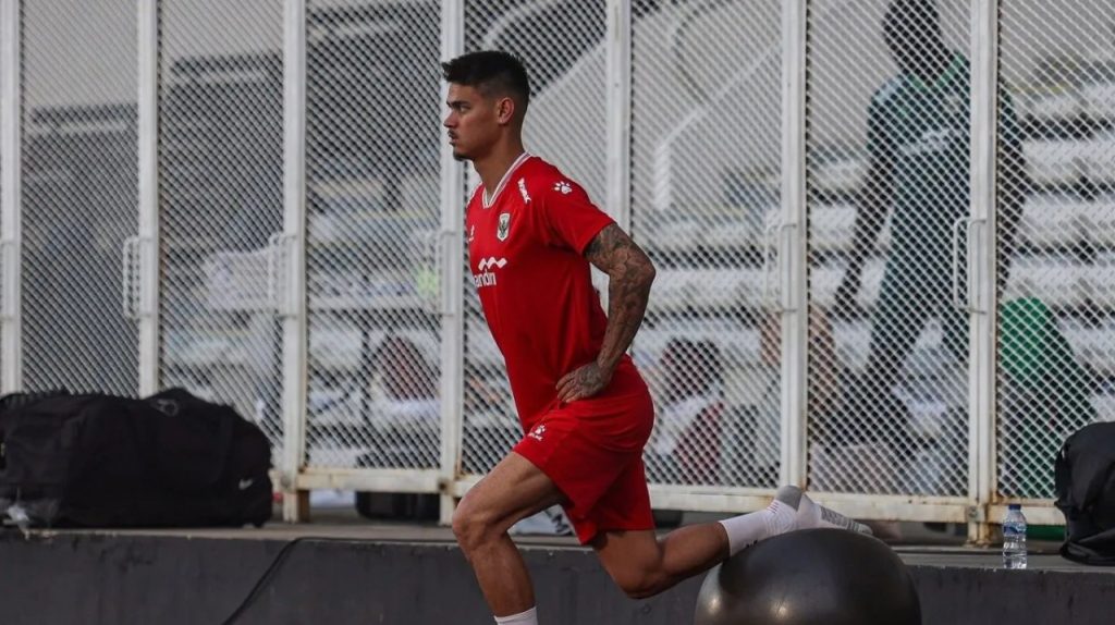 Mees Hilgers Kembali Masuk Skuad Heerenveen, Sinyal Positif untuk Timnas Indonesia?