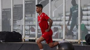 Mees Hilgers Kembali Masuk Skuad Heerenveen, Sinyal Positif untuk Timnas Indonesia?