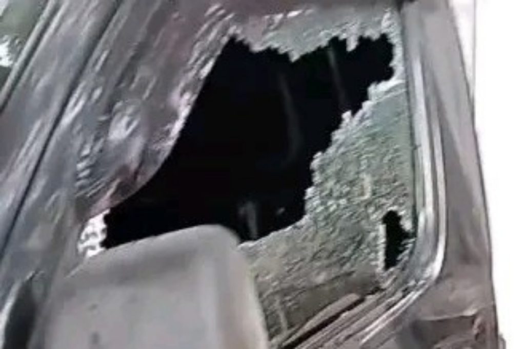 Maling ECU Mobil Kembali Beraksi di Indramayu, Setelah Ambulans di Eretan Kini Gran Max di Widasari Jadi Sasaran
