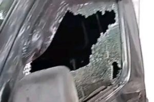 Maling ECU Mobil Kembali Beraksi di Indramayu, Setelah Ambulans di Eretan Kini Gran Max di Widasari Jadi Sasaran