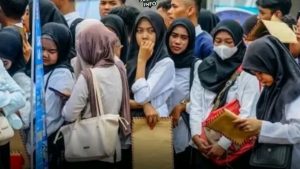 Hati-Hati Calo Kerja! Ngaku Bisa Masukkan ke Perusahaan, Ujung-Ujungnya Minta Uang
