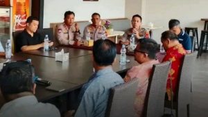 Keluhkan Knalpot Brong hingga Curanmor,Warga Jatibarang Minta Kapolres Indramayu, Patroli Ditingkatkan