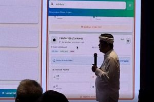 Bursa Kerja Jabar 2026 Buka 1.112 Lowongan, Ada Gaji Rp6 Juta dan Pelatihan Bahasa Asing